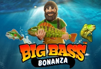 Big Bass Bonanza