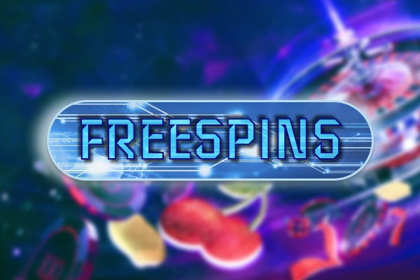 Бесплатные вращения