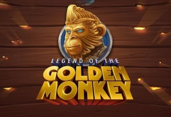 The legend of the Golden Monkey